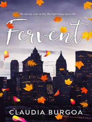 cover image of Fervent